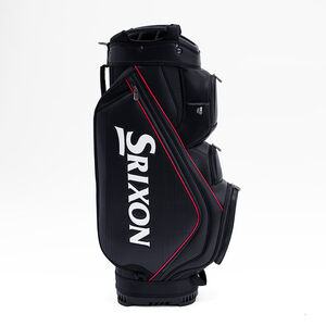 ZXi Cart Bag - Black